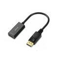 JASOZ Display Port TO HDMI Adapter Jasoz