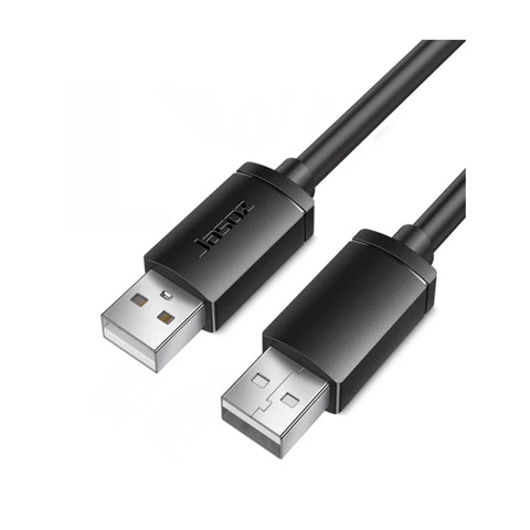 Jasoz D107 USB 2.0 Cable - 1.5 Meter / Black Jasoz