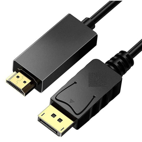 Jasoz Dp to HDMI cable Jasoz