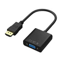 Jasoz HDMI To VGA Converter Jasoz