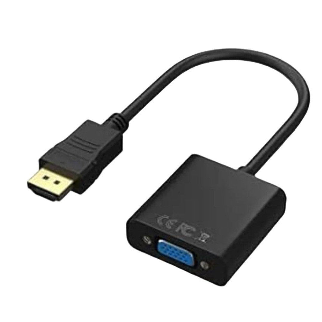 Jasoz HDMI To VGA Converter Jasoz