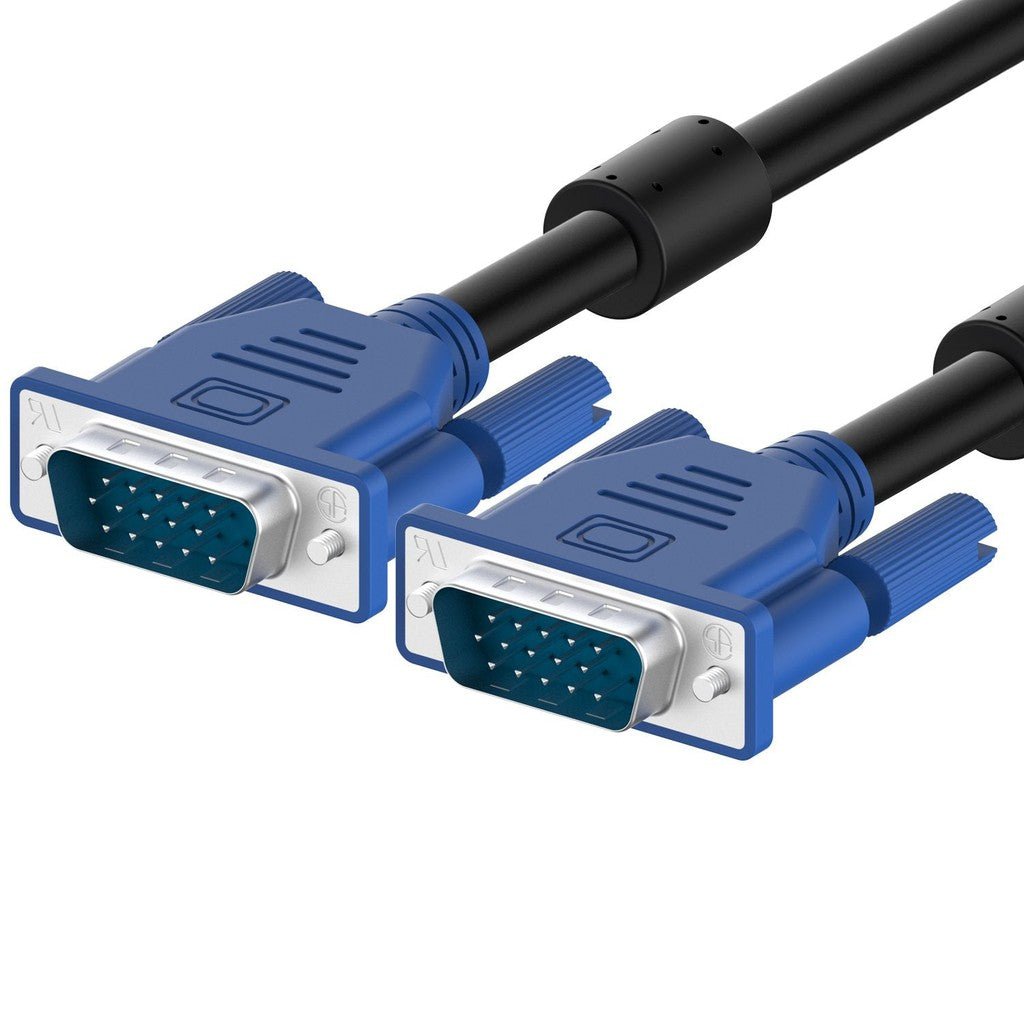 Jasoz VGA to VGA 1.5 metre. Jasoz