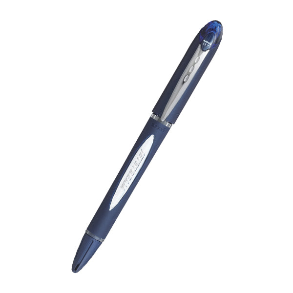 UNI-BALL JETSTREAM ROLLER BALL PEN 0.7 SX-217 ColorWaves