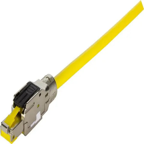 KUWES CAT8 RJ45 PLUG STP TOOL LESS Kuwes