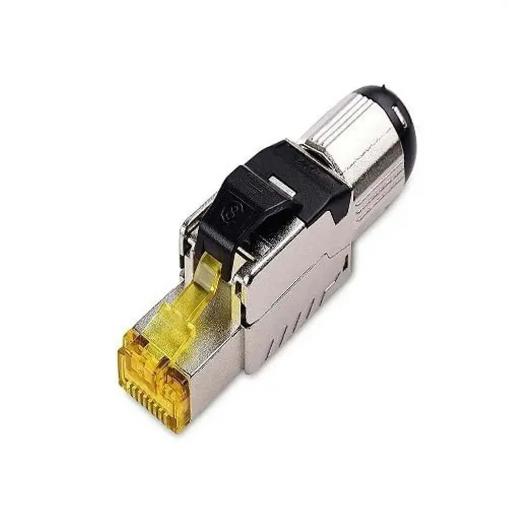 KUWES CAT8 RJ45 PLUG STP TOOL LESS Kuwes