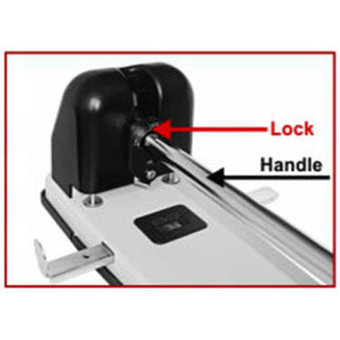 Kanex Paper Punch 1620 ColorWaves