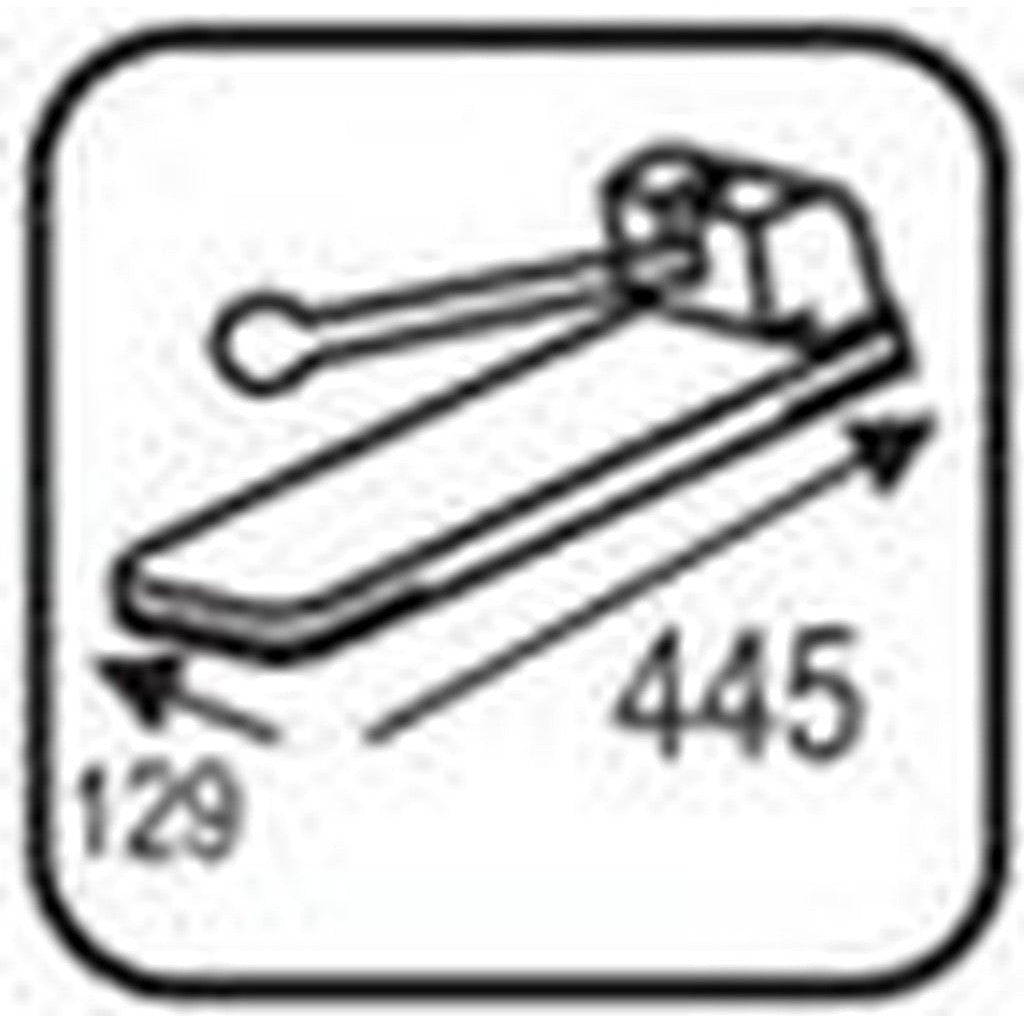 Kanex Paper Punch 1620 ColorWaves