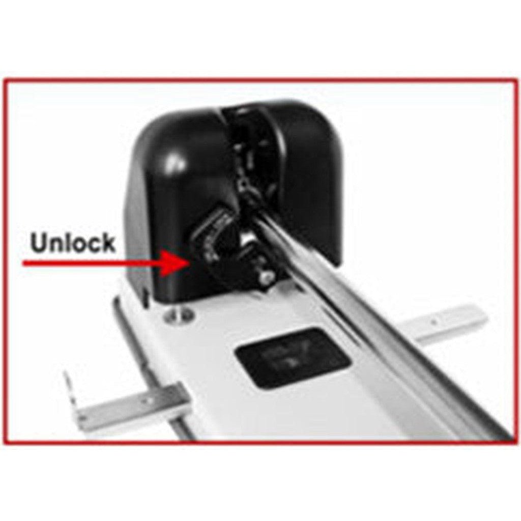 Kanex Paper Punch 1620 ColorWaves