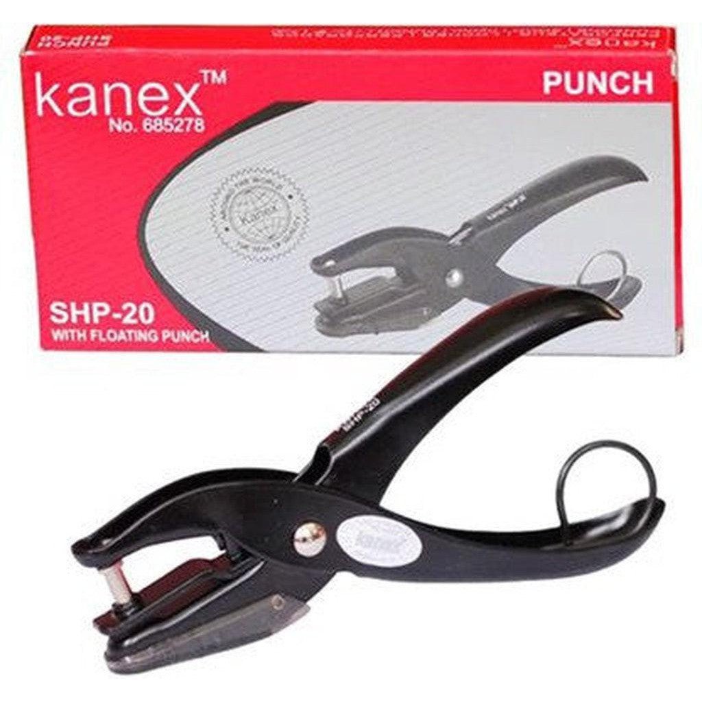 Kanex Paper Punch Shp20 ColorWaves