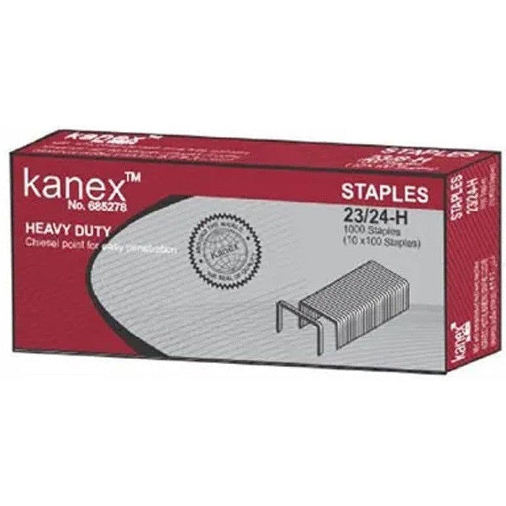 Kanex Staple No 23/24 ColorWaves