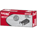 Kanex Staple No 23/6 ColorWaves