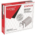 Kanex Staple Pin 23/15-H ColorWaves