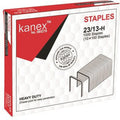 Kanex Staples No 23/13 ColorWaves