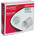 Kanex Staples No 23/20 ColorWaves