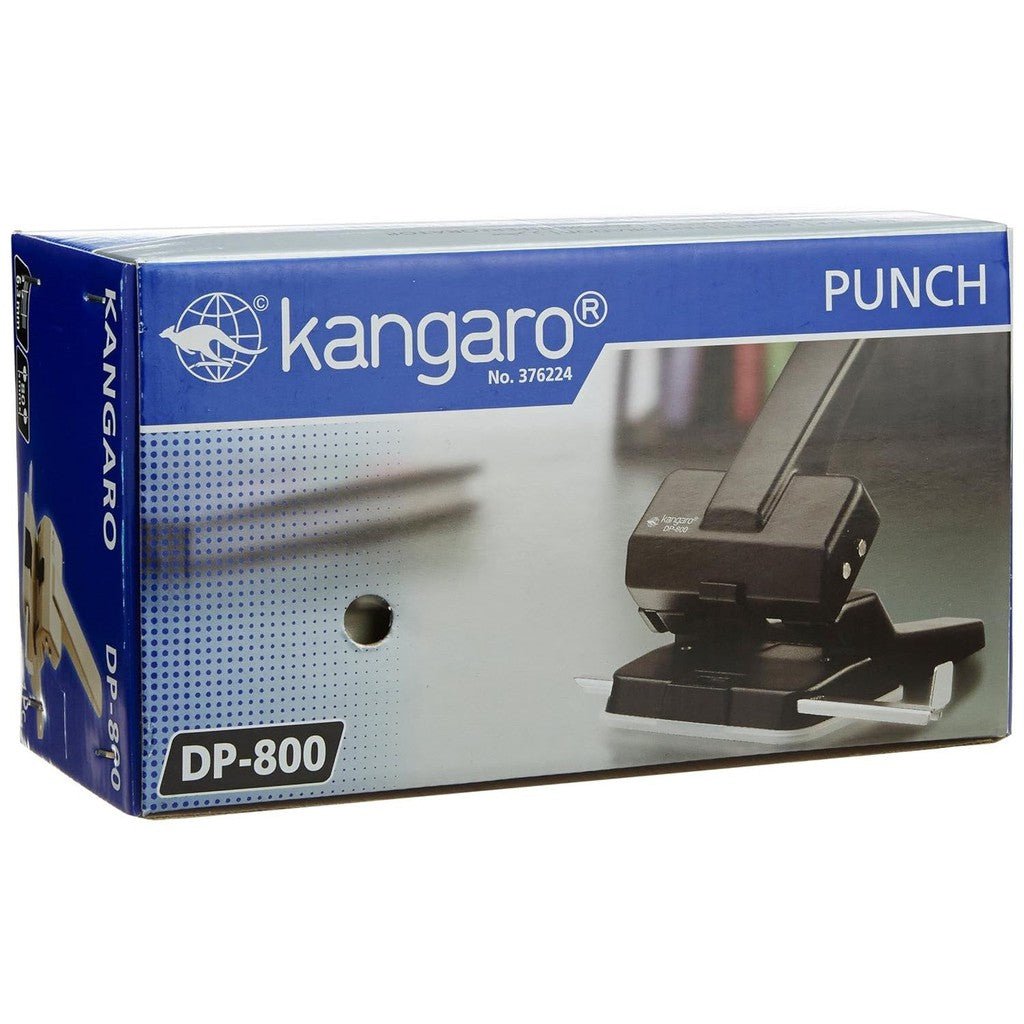 Kangaro Paper Punch DP 800 ColorWaves