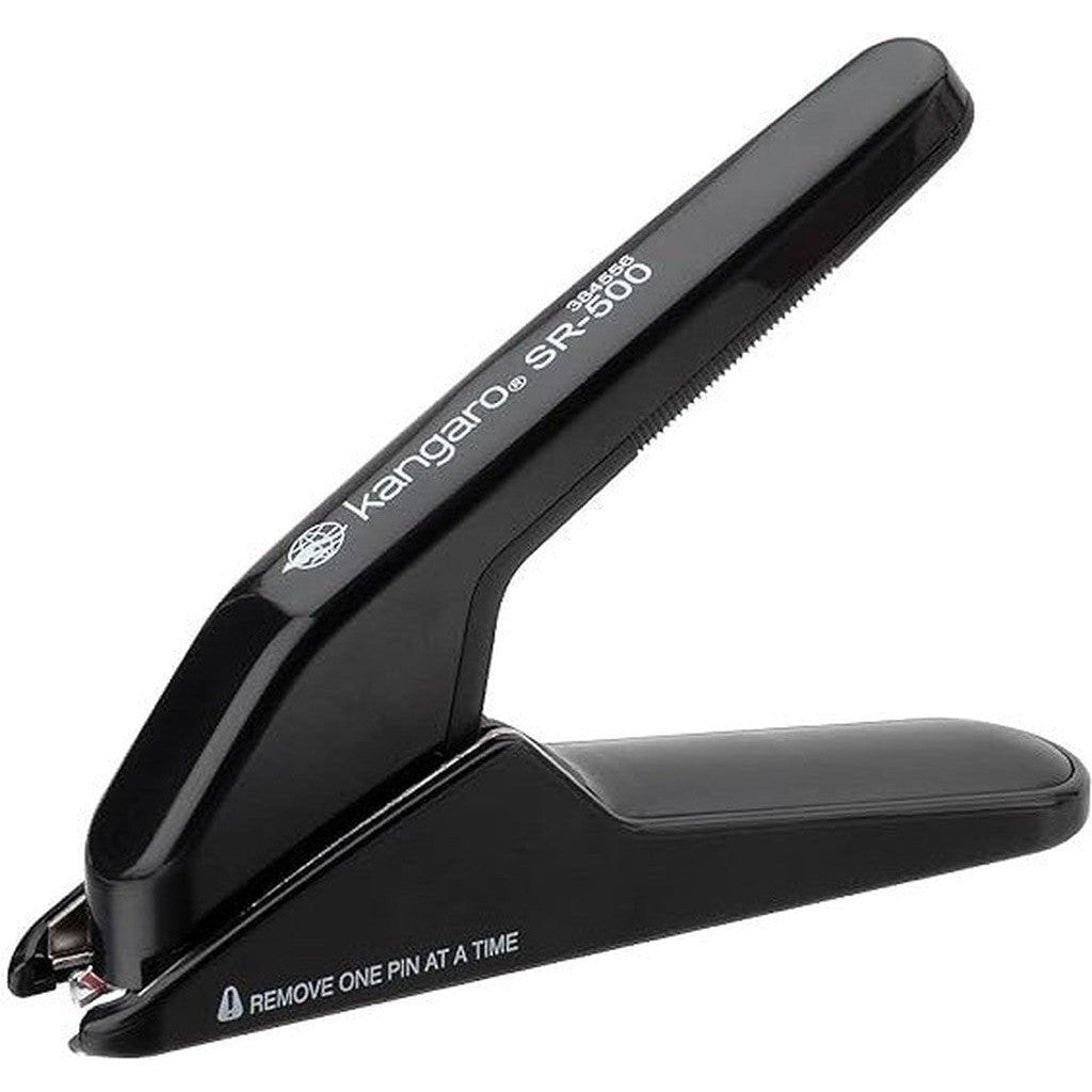 Kangaro Stapler Remover Sr 500 ColorWaves