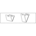 Kejea T-1092 Fashion Double-Sided Card - Vertical 54x85mm ColorWaves