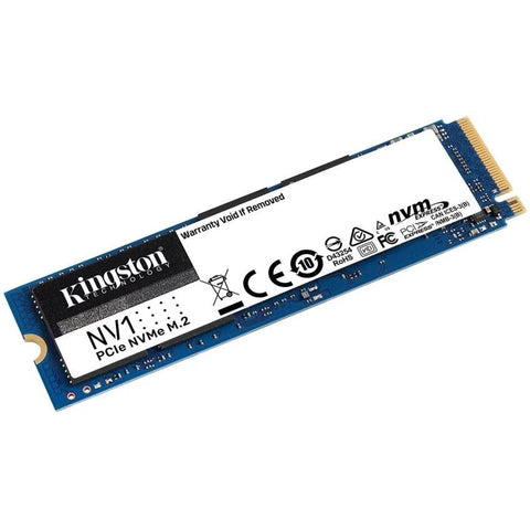 Kingston 250GB NV1 M.2 2280 NVMe SSD SNVS/250G Kingston