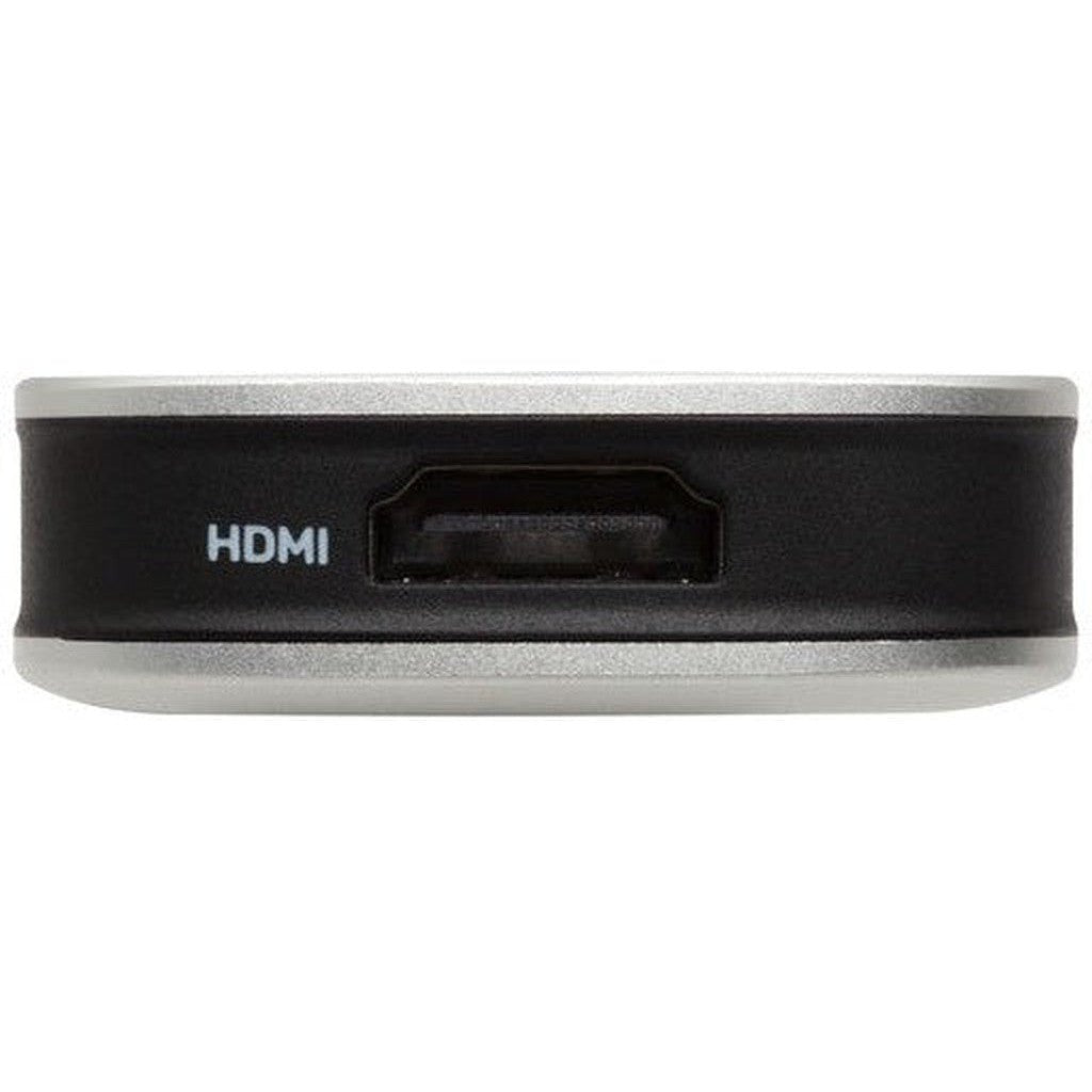 Kingston Nucleum USB HUB Type-C (C-HUBC1-SR-EN) Kingston