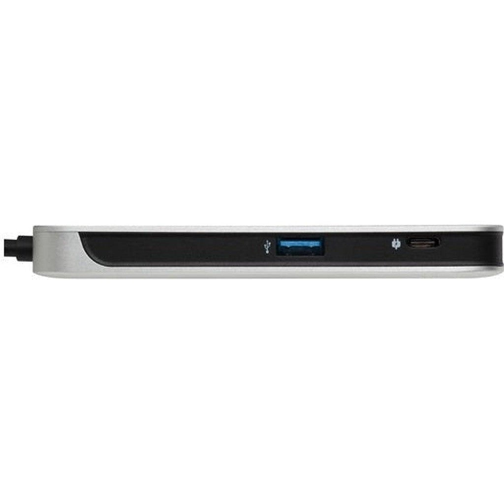 Kingston Nucleum USB HUB Type-C (C-HUBC1-SR-EN) Kingston