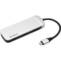 Kingston Nucleum USB HUB Type-C (C-HUBC1-SR-EN) Kingston