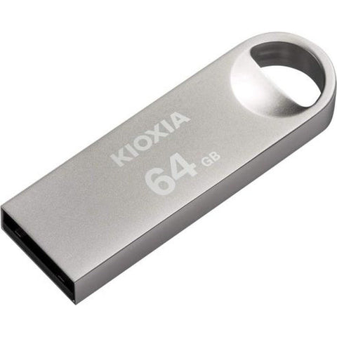 Kioxia Transmemory U401 64Gb Usb ColorWaves