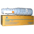 Konica Minolta TN 217 Black Toner Cartridge ColorWaves