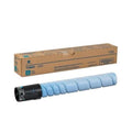 Konica Minolta TN-514 Toner Cartridge Cyan  26000 pages Konica Minolta