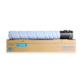 Konica Minolta TN228 Toner Cyan ColorWaves