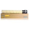 Konica Minolta TN228 Toner Yellow ColorWaves