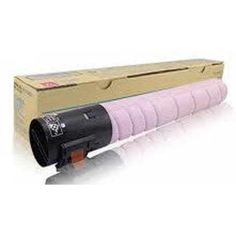 Konica Minolta Tn 223 Magenta Toner Cartridge ColorWaves
