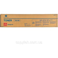 Konica Minolta Tn-312K Black Toner Cartridge ColorWaves