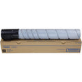Konica Minolta Tn 319 Black Toner Cartridge ColorWaves