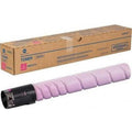 Konica Minolta Tn 321 Magenta Toner Cartridge ColorWaves