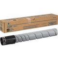Konica Minolta Tn 321K Black Toner Cartridge ColorWaves