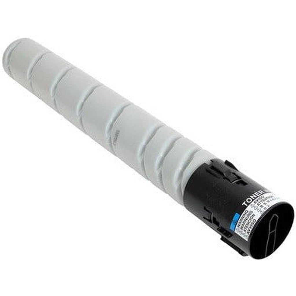 Konica Minolta Tn 323 Black Toner Cartridge Epson