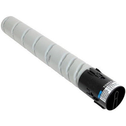Konica Minolta Tn 323 Black Toner Cartridge Epson