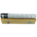Konica Minolta Tn 512 Black Toner Cartridge ColorWaves