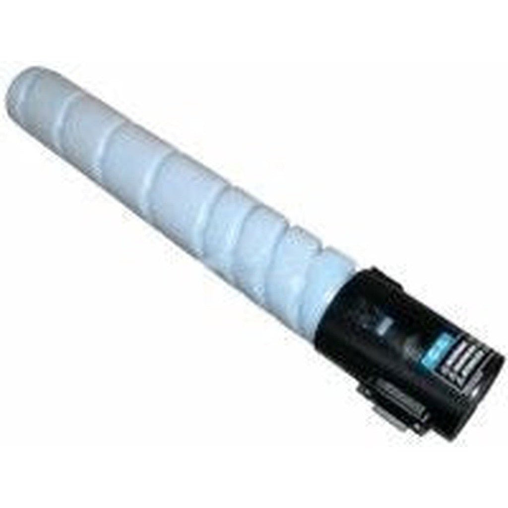 Konica Minolta Tn 512 Cyan Toner Cartridge ColorWaves