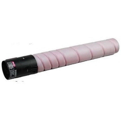 Konica Minolta Tn 512 Magenta Toner Cartridge ColorWaves