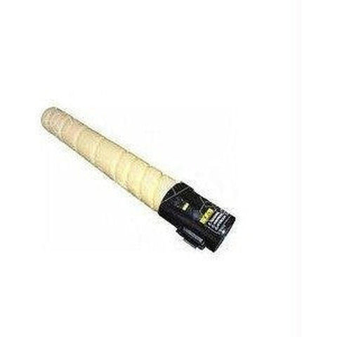 Konica Minolta Tn 512 Yellow Toner Cartridge ColorWaves