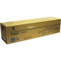 Konica Minolta Tn-711C Cyan Toner Cartridge ColorWaves