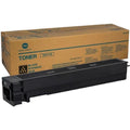 Konica Minolta Tn-711K Black Toner Cartridge ColorWaves