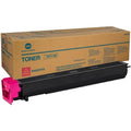 Konica Minolta Tn-711M Magenta Toner Cartridge ColorWaves