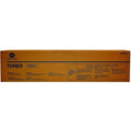 Konica Minolta Tn 712 Black Original Toner (40,800 Yield) ColorWaves