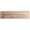 Konica Minolta Tn210 Original Cyan Laser Toner Cartridge ColorWaves