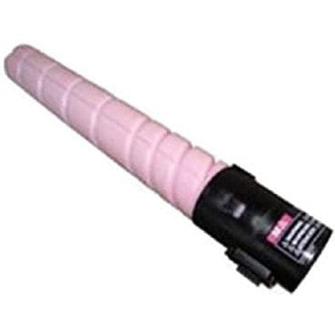 Konica Minolta Tn216 Magenta Toner Cartridge ColorWaves