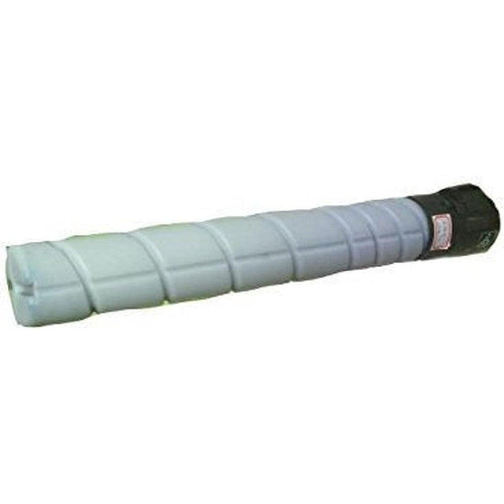 Konica Minolta Tn216K Black Toner ColorWaves