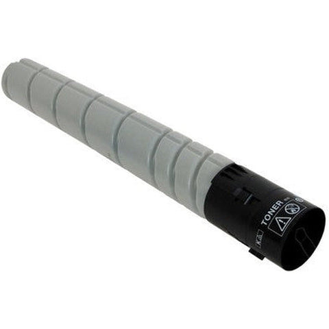 Konica Minolta Tn221 Black Toner ColorWaves