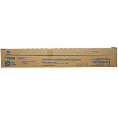 Konica Minolta Tn221 Cyan Toner ColorWaves